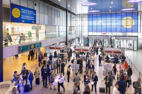 The world of private labels is moving to Amsterdam again – interview with Peggy Davies, President of PLMA