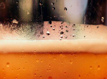 Funkcionális alkoholmentes sört mutatott be a Dreher