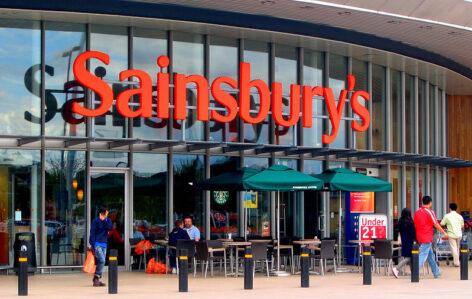 Újra Fairtrade minősítésű a Sainsbury’s saját márkás teája