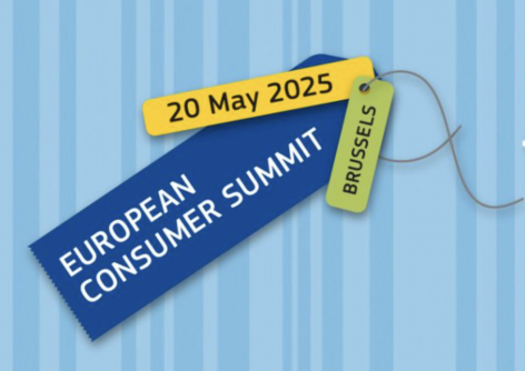 NGM: consumer trust and effective enforcement in focus at the European Consumer Summit
