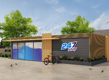 XII. Laurel Retail Konferencia – működés közben látható a jövő
