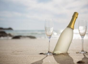 Alcohol-free drives success for sparkling wine giant