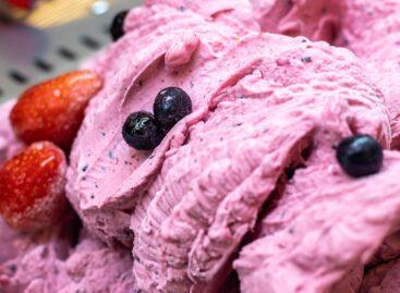 Italy’s Artisan Gelato Sales Set To Rise 4% This Summer, Study Finds