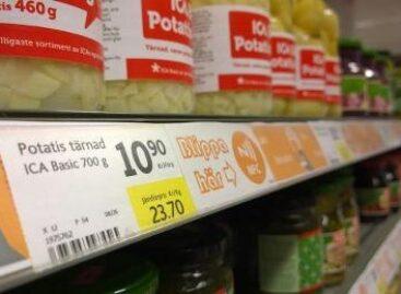 Greek Supermarkets Beat European Rivals On Price