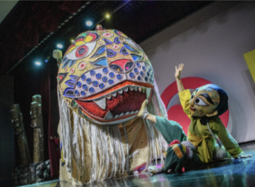 Korea moves to Margaret Island for two days: the free KoreaON 2025 cultural festival starts!