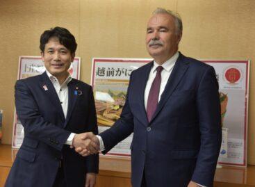 Japan is open to the import of Hungarian agricultural products