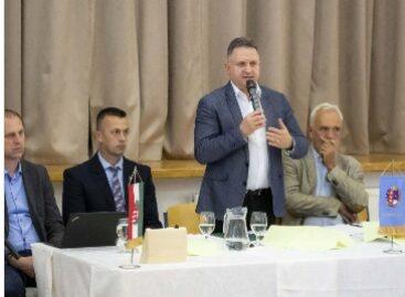 Collaboration is needed for successful water management