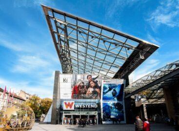 An unusual competition could create the shopping experience of the future